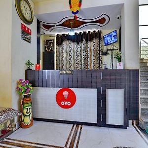 Collection O Himalaya Tower